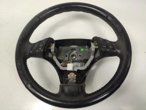 VOLANTE 6912000720 MAZDA 6 MONOVOLUMEN (GY) Autodesguaces Alicante