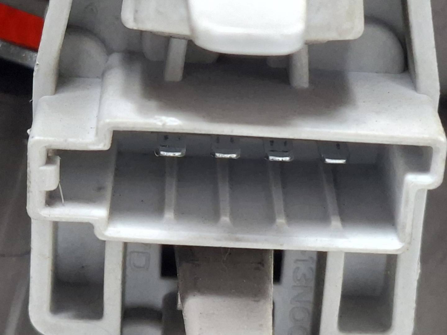 Foto 4 de Piloto Trasero Izquierdo Renault Scenic (ja..) (1999–2003)