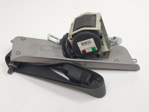 CINTURON SEGURIDAD DELANTERO DERECHO 607707600G OPEL CORSA D Autodesguaces Alicante