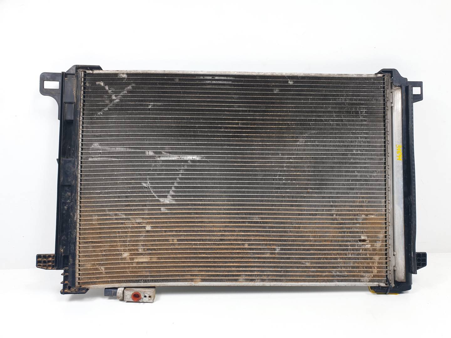 CONDENSADOR / RADIADOR AIRE ACONDICIONADO - A2045000554 - MERCEDES - CLASE C (W204) BERLINA
