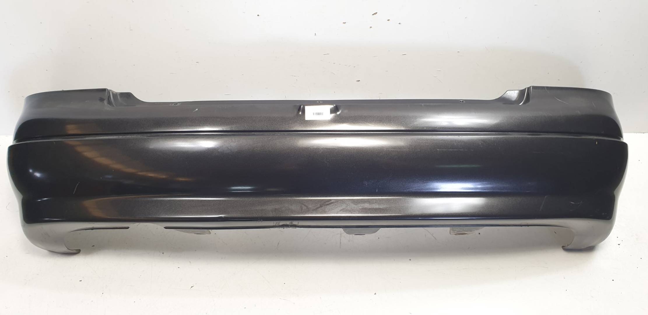 Pare-chocs arrière - OPEL - ASTRA G BERLINA