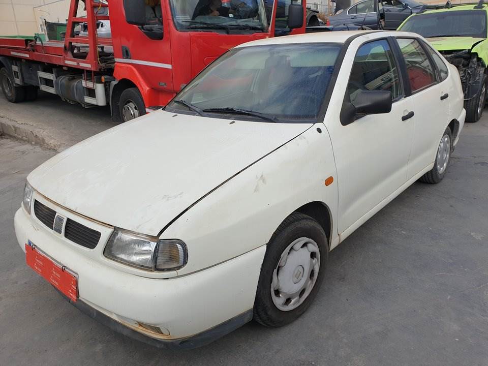 SEAT CORDOBA BERLINA (6K2) (1999 - 2003)