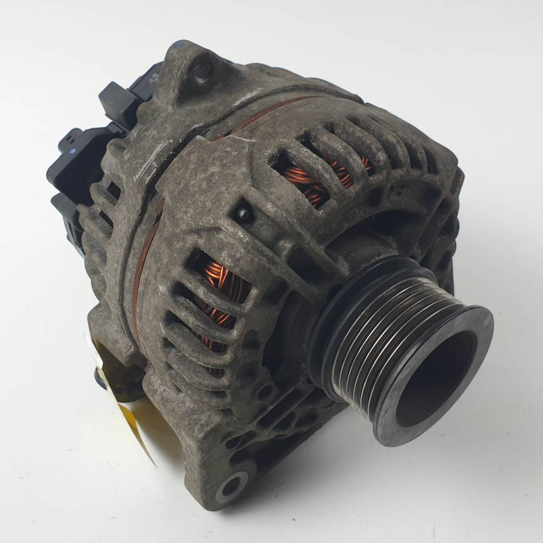 ALTERNADOR - 8200660025A - RENAULT - MEGANE III SPORT TOURER
