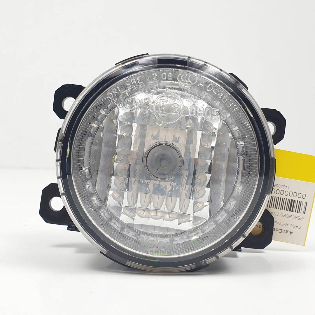 FARO ANTINIEBLA IZQUIERDO - 266006117R - MERCEDES - CITAN (W415) FURGON