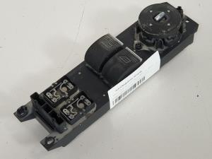 MANDO ELEVALUNAS DELANTERO IZQUIERDO C1BT14A132AA FORD FIESTA (CCN) Autodesguaces Alicante