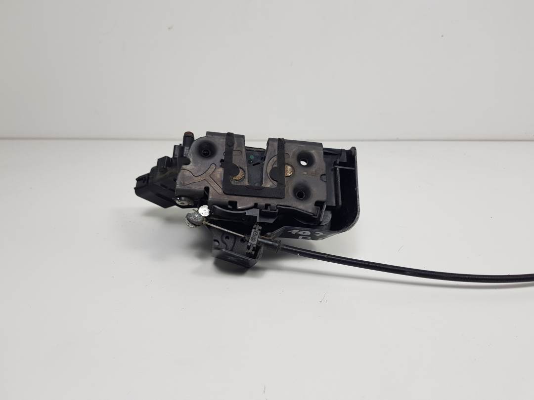Serrure de porte avant droite - 7M5AR21812AA - FORD - FOCUS LIM. (CB4)