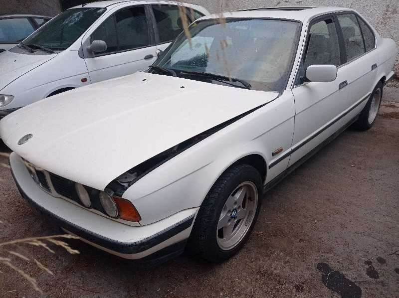 BMW SERIE 5 BERLINA (E34) (1988 - ...)