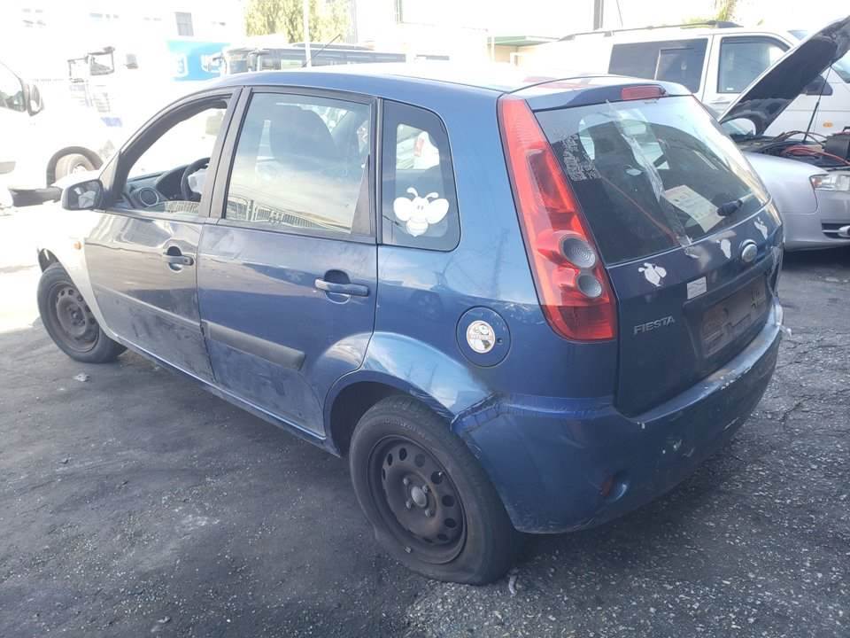 FORD FIESTA (CBK) (2001 - 2008)