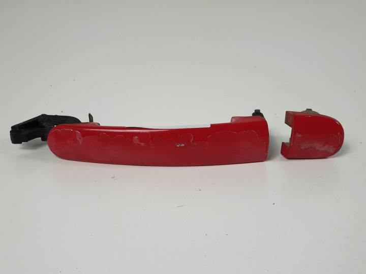 MANETA EXTERIOR DELANTERA DERECHA 3B0837207 SEAT LEON (1M1) Autodesguaces Alicante