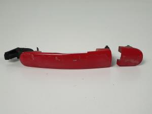 MANETA EXTERIOR DELANTERA DERECHA 3B0837207 SEAT LEON (1M1) Autodesguaces Alicante