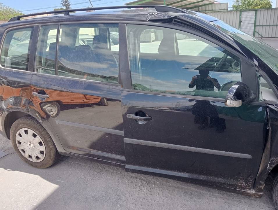 CERRADURA PUERTA TRASERA DERECHA