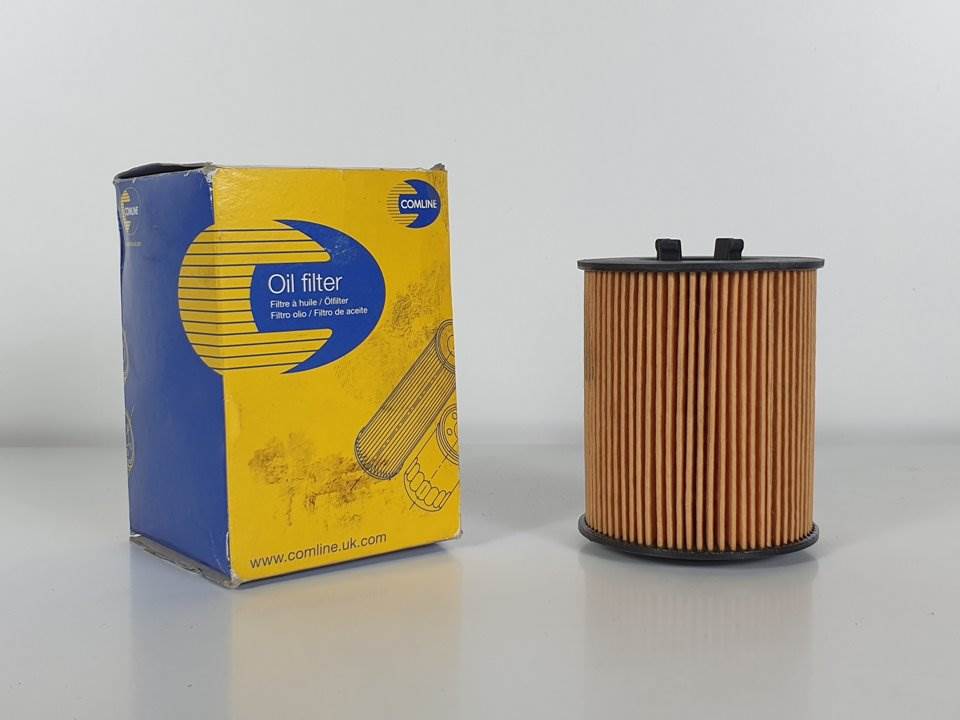 FILTRO ACEITE - EOF033 - OPEL - ASTRA G COUPÉ