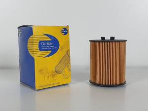 FILTRO ACEITE EOF033 OPEL ASTRA G COUPÉ Autodesguaces Alicante