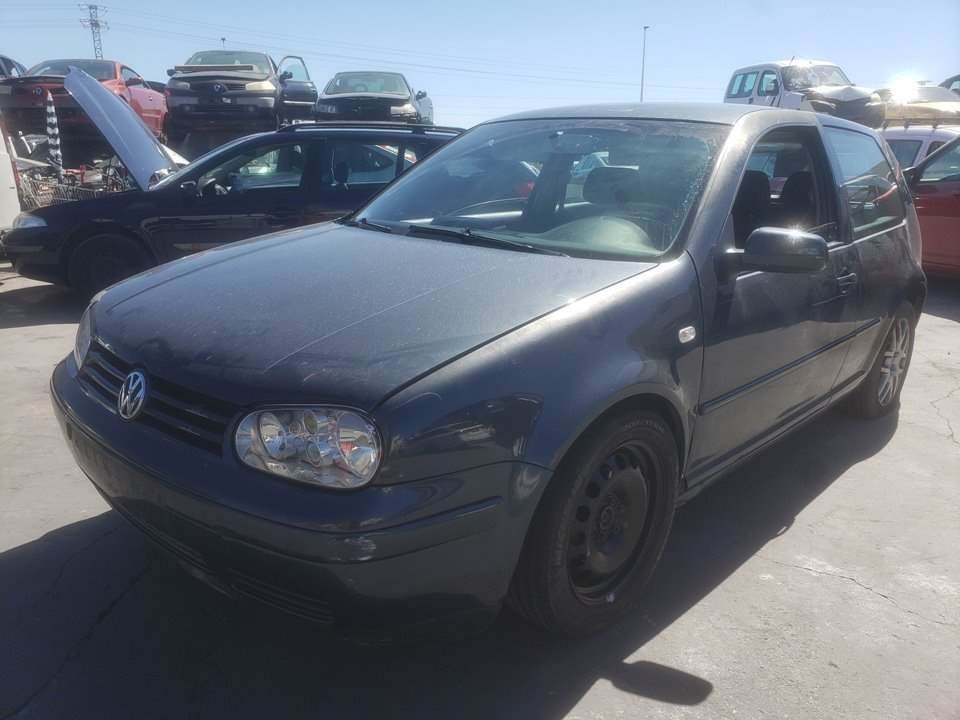 VOLKSWAGEN GOLF IV BERLINA (1J1) (1997 - 2003)