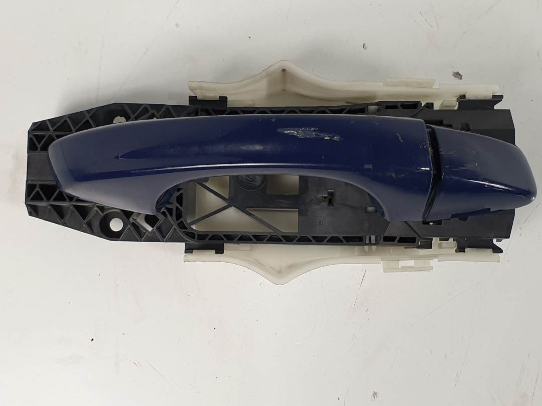 MANETA EXTERIOR DELANTERA DERECHA - 5G0837206 - SKODA - FABIA