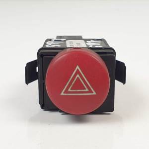 WARNING 6L1953235A SEAT IBIZA (6L1) Autodesguaces Alicante