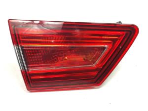 PILOTO TRASERO IZQUIERDO INTERIOR 265552424R RENAULT CLIO IV Autodesguaces Alicante