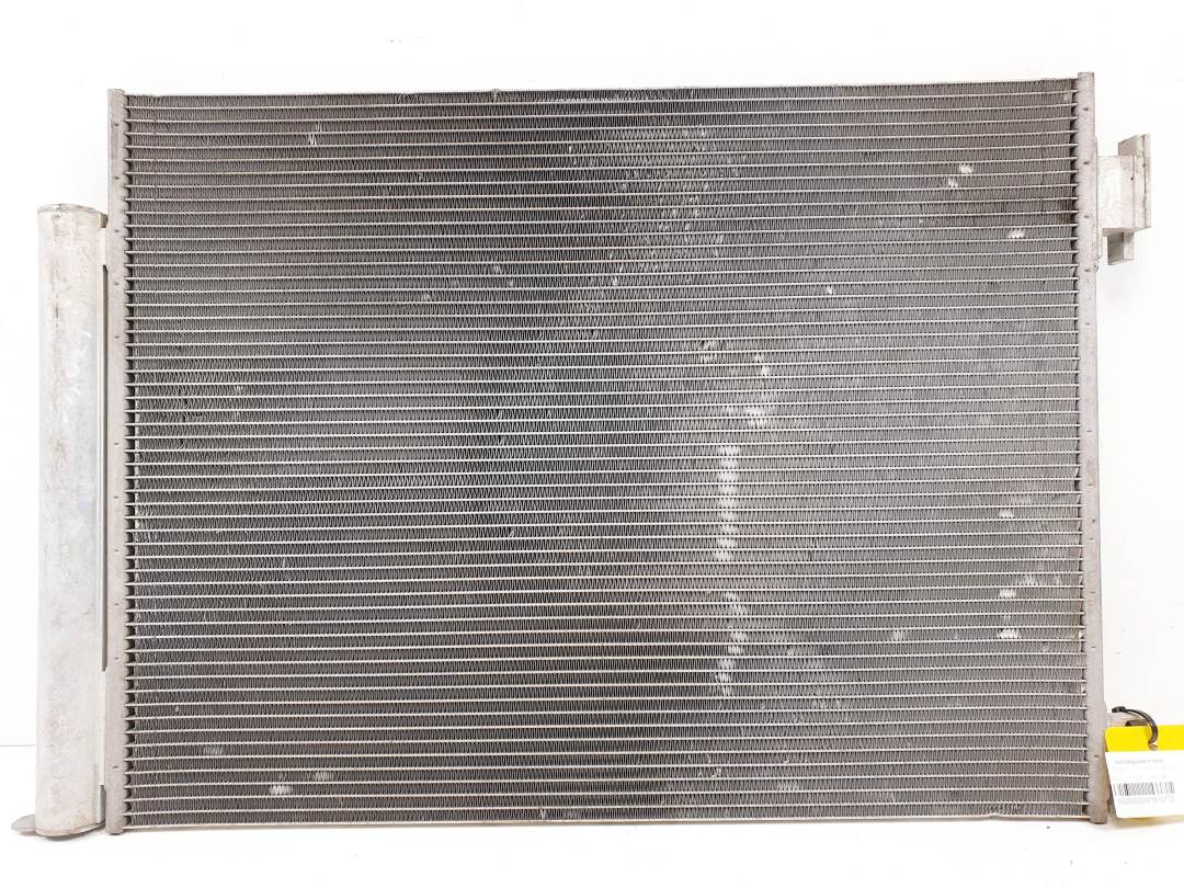 CONDENSADOR / RADIADOR AIRE ACONDICIONADO - 921005FA0AC - RENAULT - CAPTUR II