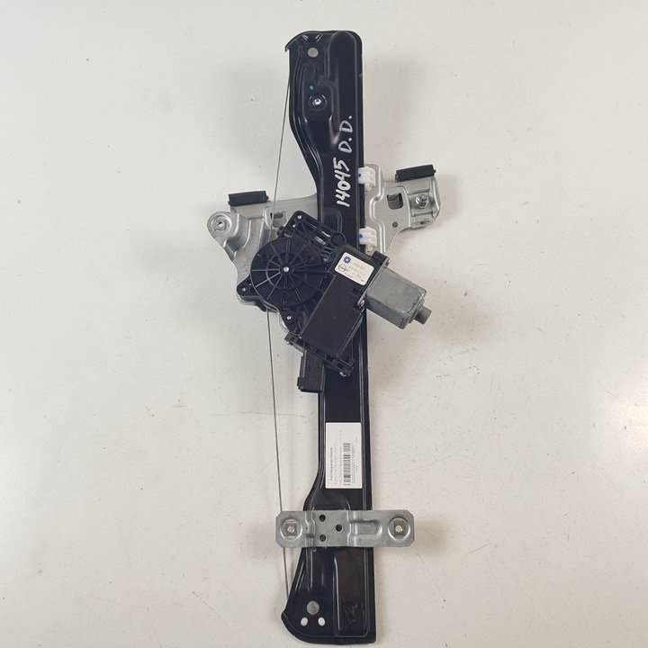 ELEVALUNAS DELANTERO DERECHO - 42625648 - OPEL - MOKKA X