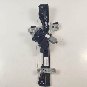 ELEVALUNAS DELANTERO DERECHO 42625648 OPEL MOKKA X Autodesguaces Alicante