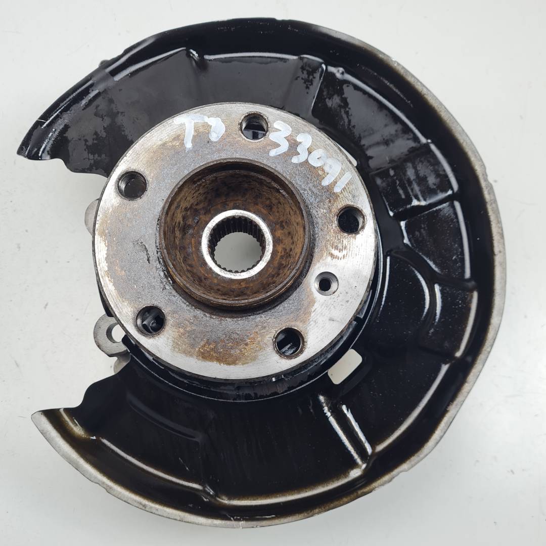 MANGUETA TRASERA DERECHA - BMW - SERIE 4 COUPE (F32)