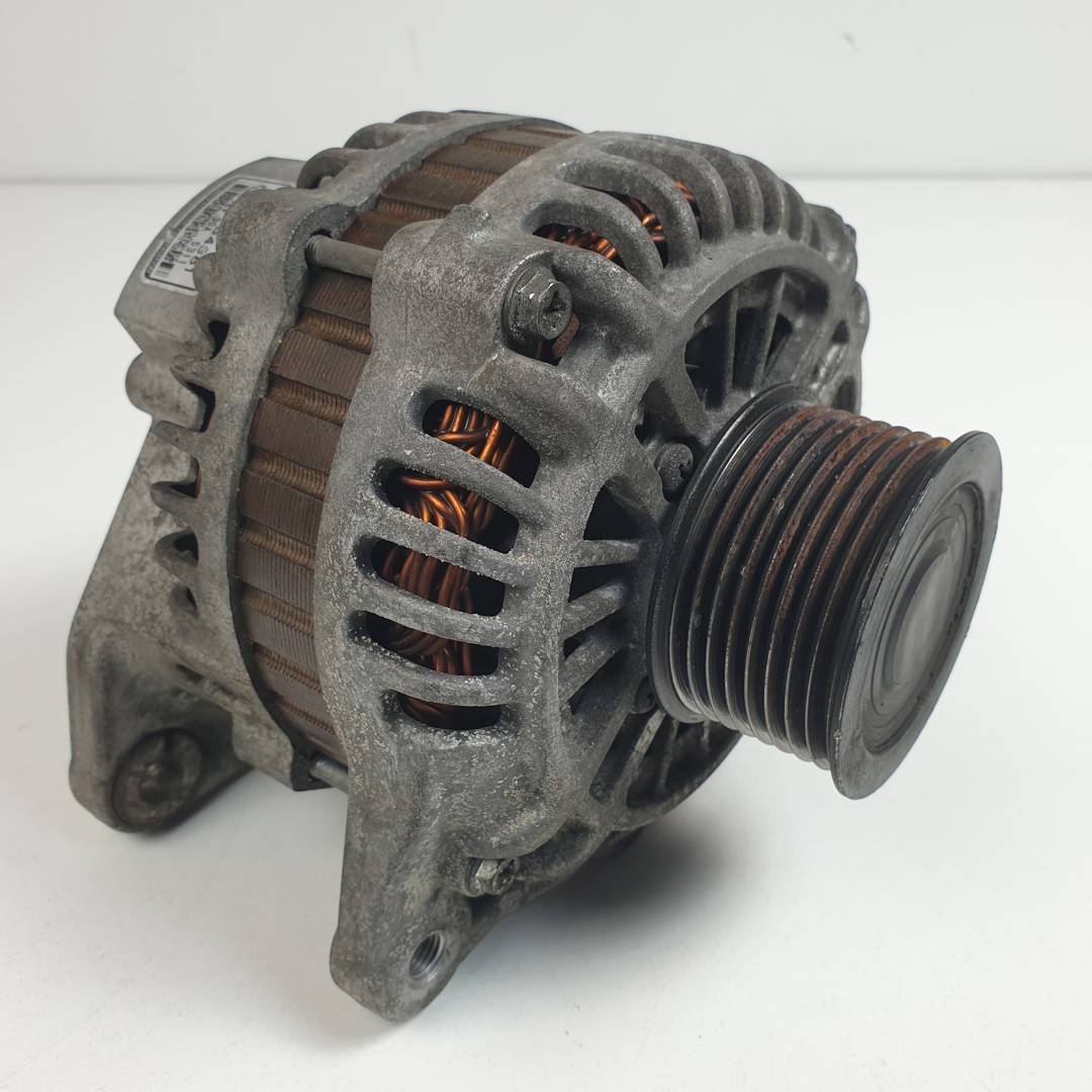ALTERNADOR - A3TB4981 - MAZDA - 6 BERLINA (GG)