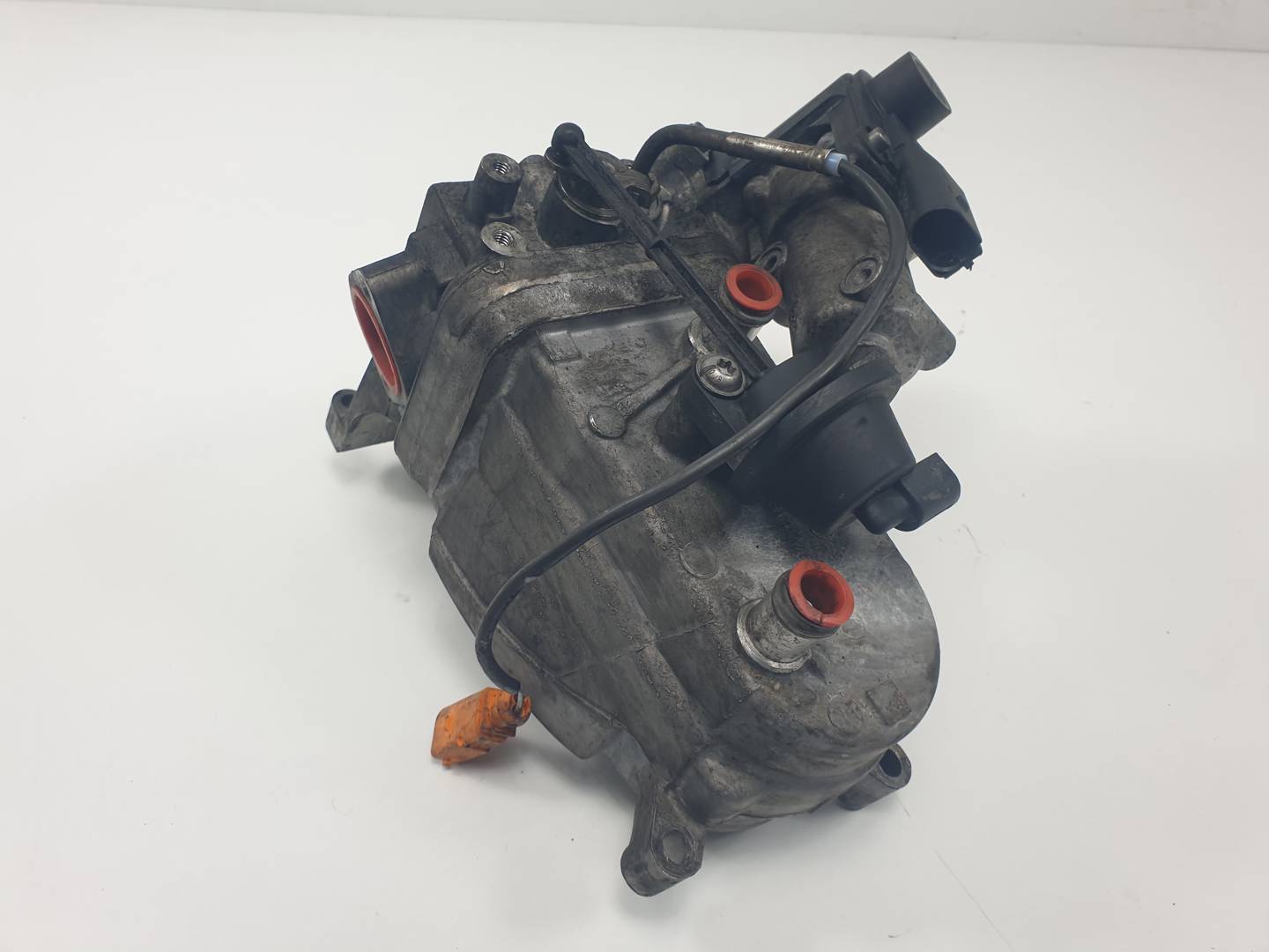 Refroidisseur EGR - 059131515ET - AUDI - A6 BERLINA (4F2)