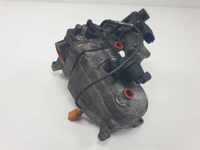 ENFRIADOR EGR 059131515ET AUDI A6 BERLINA (4F2) Autodesguaces Alicante