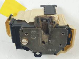 CERRADURA PUERTA TRASERA DERECHA Z12G06139PD FIAT PANDA (319) Autodesguaces Alicante