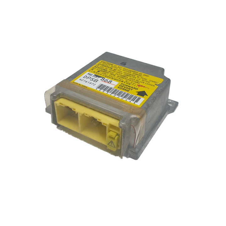 CENTRALITA AIRBAG MR587868 MITSUBISHI OUTLANDER (CU0W) Autodesguaces Alicante
