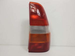 PILOTO TRASERO DERECHO 0843 1194 6RF FORD ESCORT BERLINA/TURNIER Autodesguaces Alicante