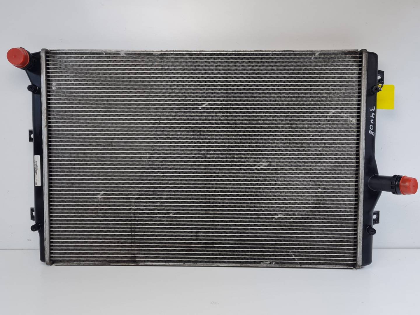 Radiateur d’eau - 3C0121253K - VOLKSWAGEN - PASSAT BERLINA (3C2)