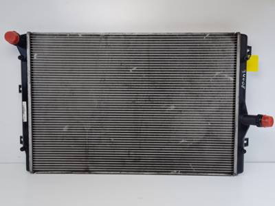 RADIADOR AGUA 3C0121253K VOLKSWAGEN PASSAT BERLINA (3C2) Autodesguaces Alicante