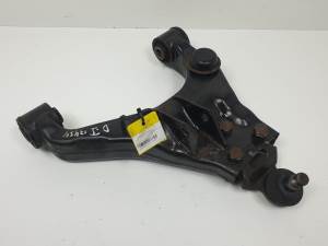 BRAZO SUSPENSION INFERIOR DELANTERO IZQUIERDO KIA SORENTO Autodesguaces Alicante