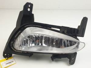 FARO ANTINIEBLA DERECHO OPEL MOKKA X Autodesguaces Alicante