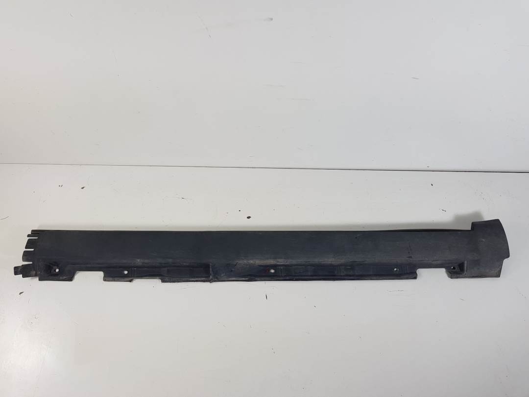 Trittbretter - VOLVO - V50 FAMILIAR