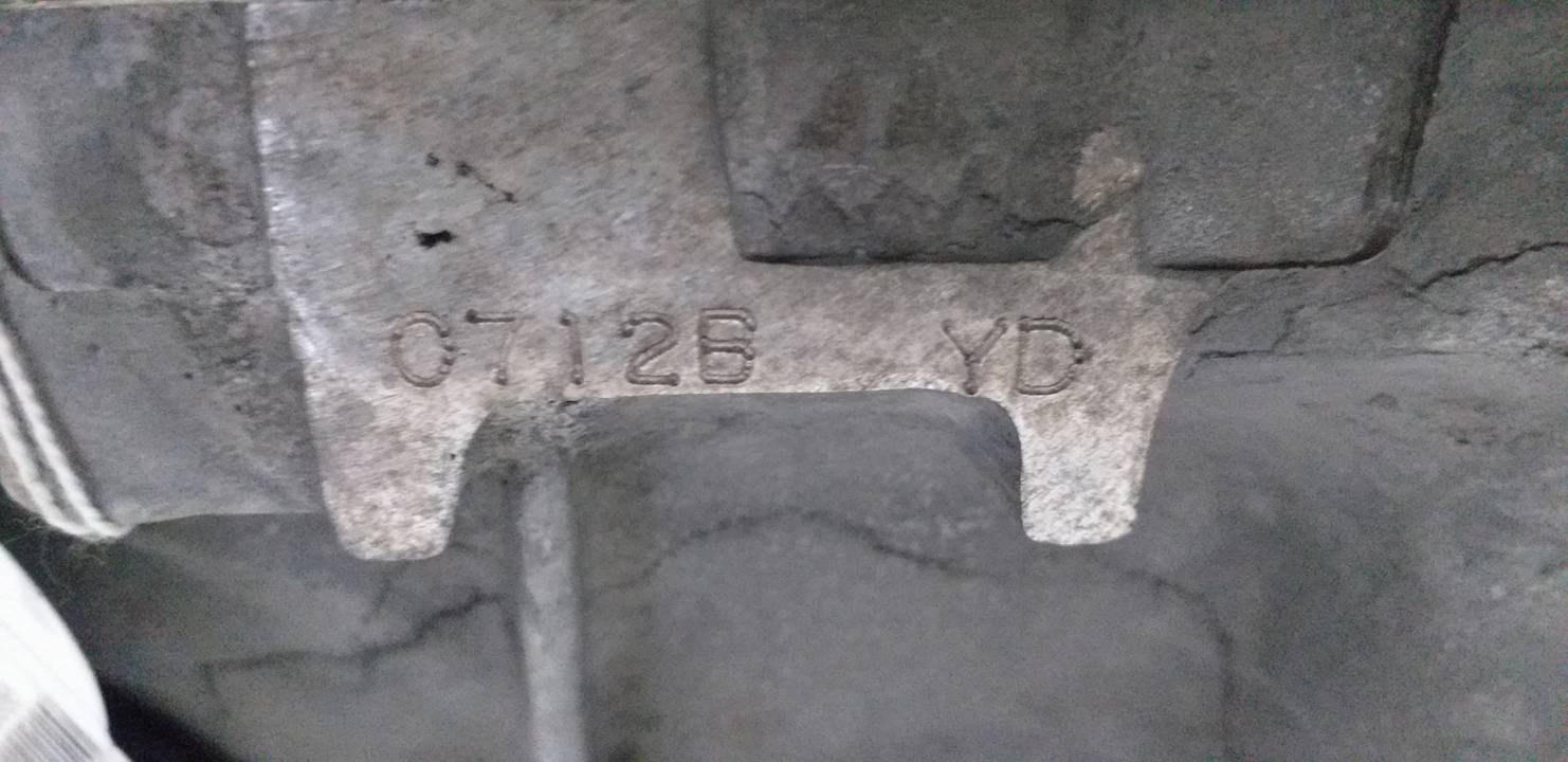 CAJA CAMBIOS