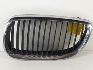 REJILLA DELANTERA 1250220909 BMW SERIE 3 CABRIO (E93) Autodesguaces Alicante