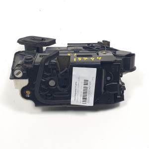 CERRADURA PUERTA TRASERA IZQUIERDA 6V0839015A SKODA FABIA Autodesguaces Alicante