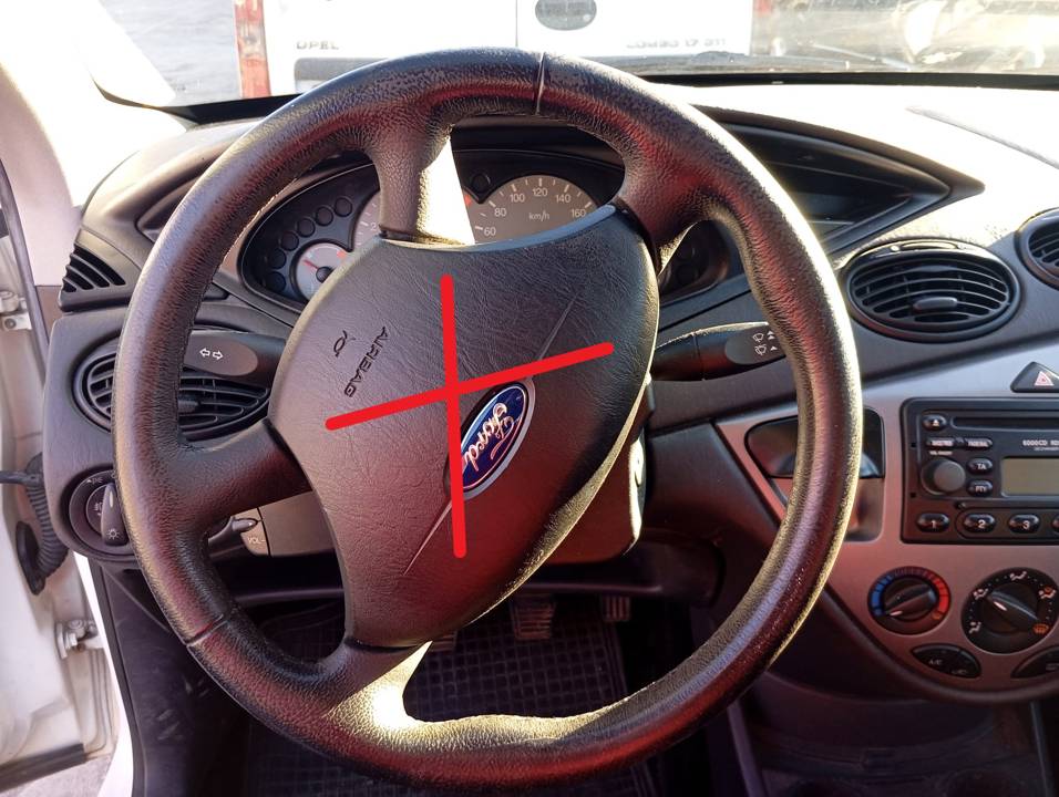 VOLANTE