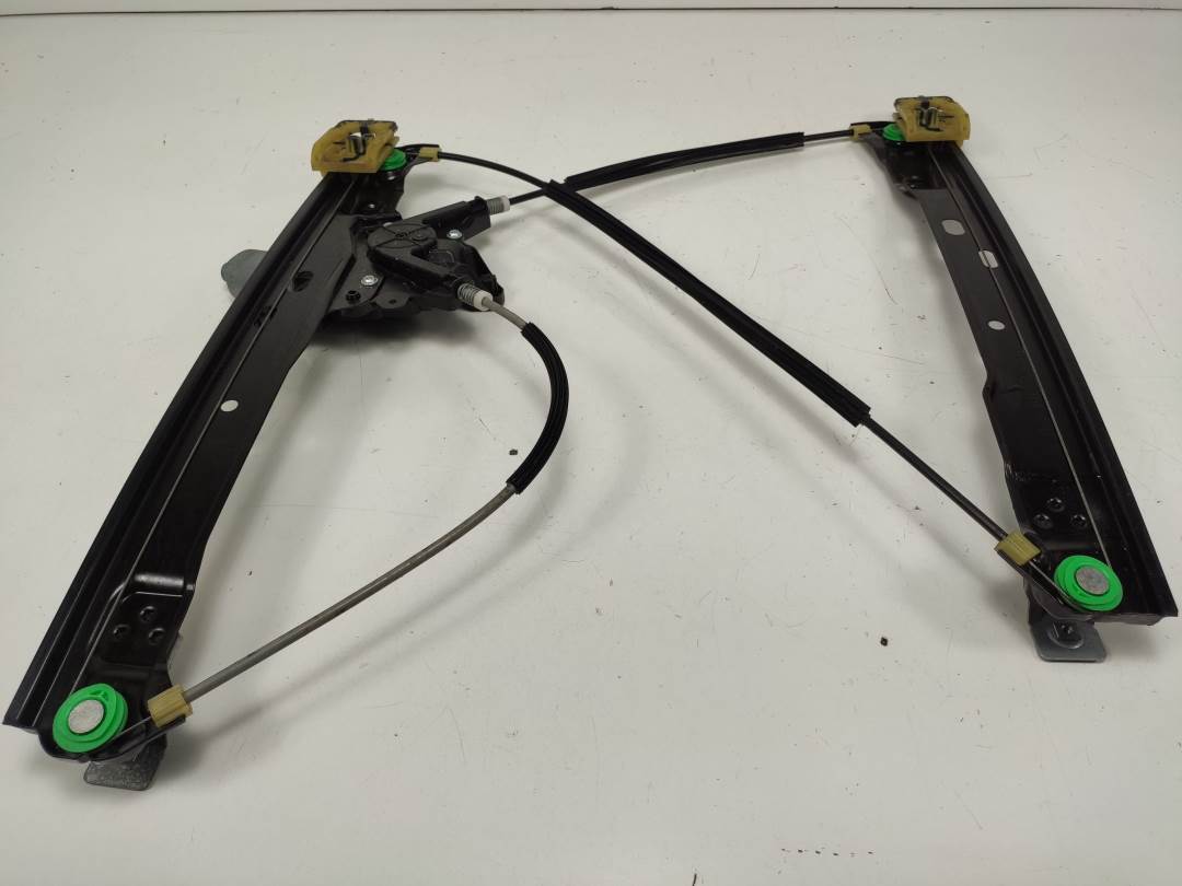 ELEVALUNAS DELANTERO IZQUIERDO - 918957102 - FORD - C-MAX (CB7)