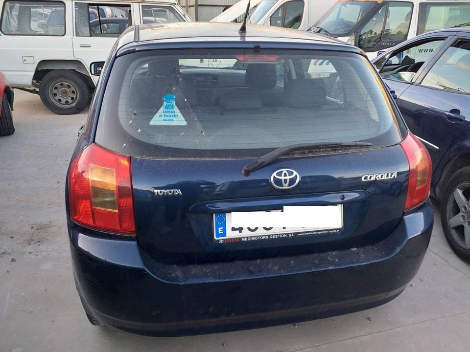 PILOTO TRASERO IZQUIERDO