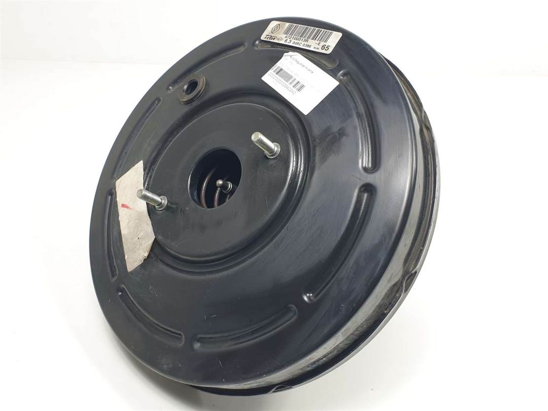 SERVOFRENO - 472100013R - RENAULT - MEGANE III BERLINA 5P