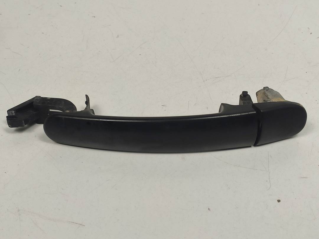 Türgriff außen hinten links - 3B0837207 - SEAT - IBIZA (6L1)