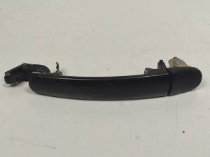MANETA EXTERIOR TRASERA IZQUIERDA 3B0837207 SEAT IBIZA (6L1) Autodesguaces Alicante