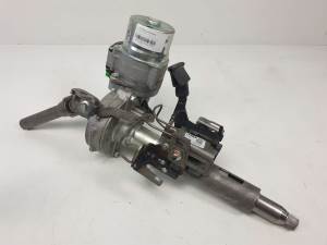 COLUMNA DIRECCION 53681T8KG020 HONDA HR-V (..) Autodesguaces Alicante