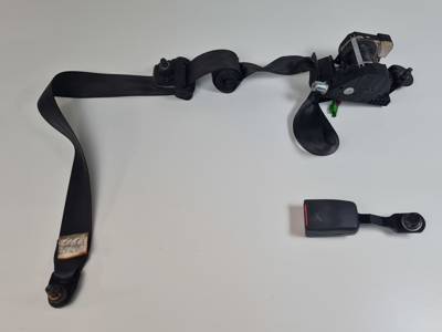 CINTURON SEGURIDAD DELANTERO DERECHO 96410118 CHEVROLET AVEO Autodesguaces Alicante