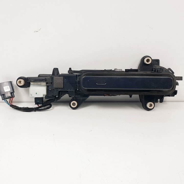 MANETA EXTERIOR DELANTERA IZQUIERDA - J8A222401AD - LAND ROVER - RANGE ROVER VELAR