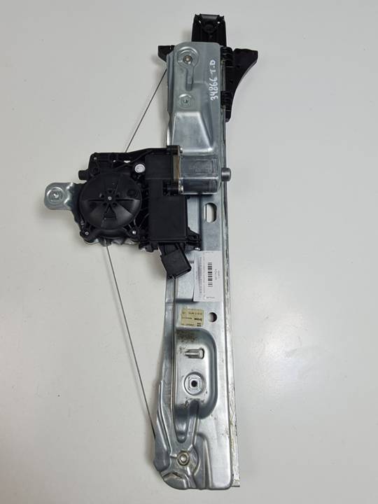 ELEVALUNAS TRASERO DERECHO 20952457RH OPEL INSIGNIA SPORTS TOURER Autodesguaces Alicante