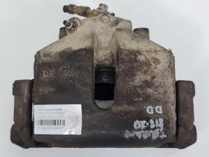 PINZA FRENO DELANTERA DERECHA VOLKSWAGEN TOURAN (1T1) Autodesguaces Alicante
